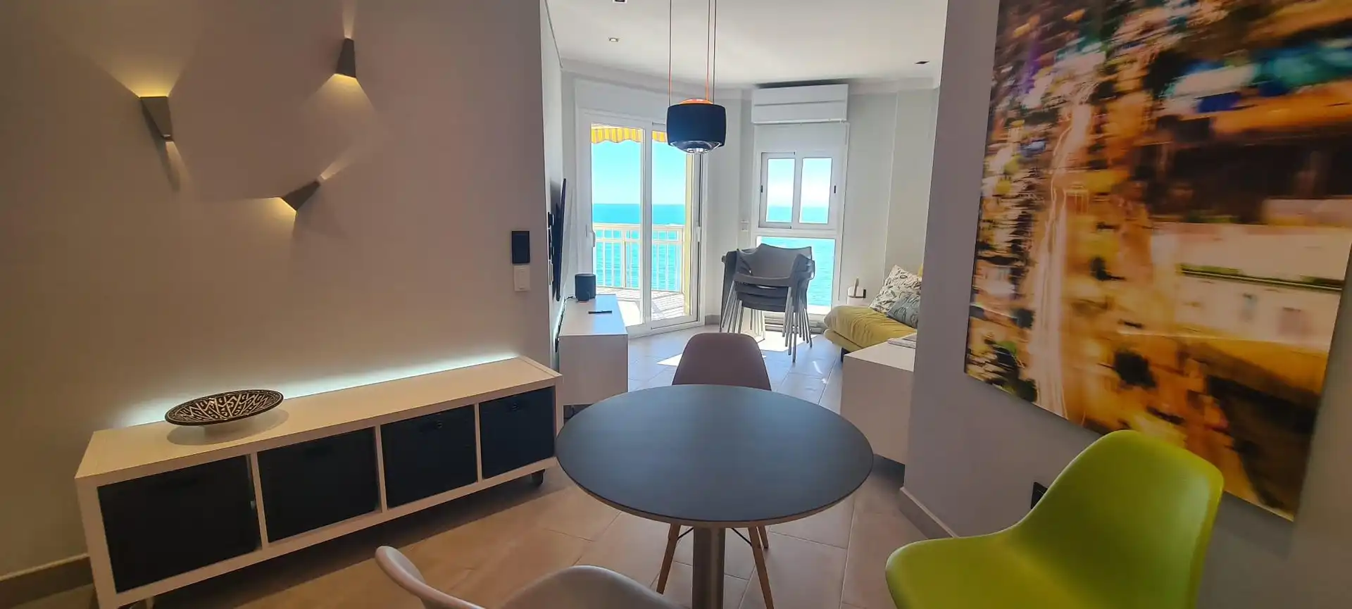 Apartament amb ascensor en venda a Puerto Deportivo, imagen 6