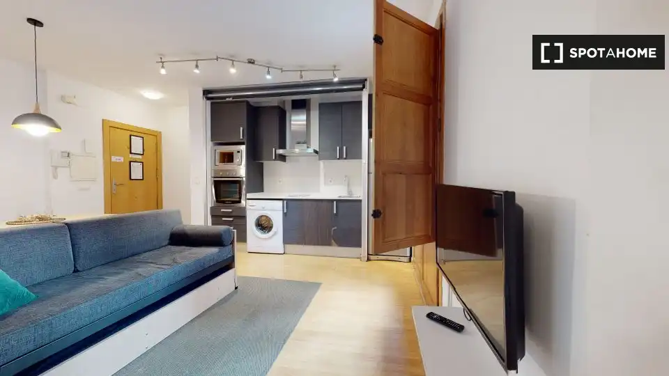 Flat to rent in Ciutat Vella, imagen 2