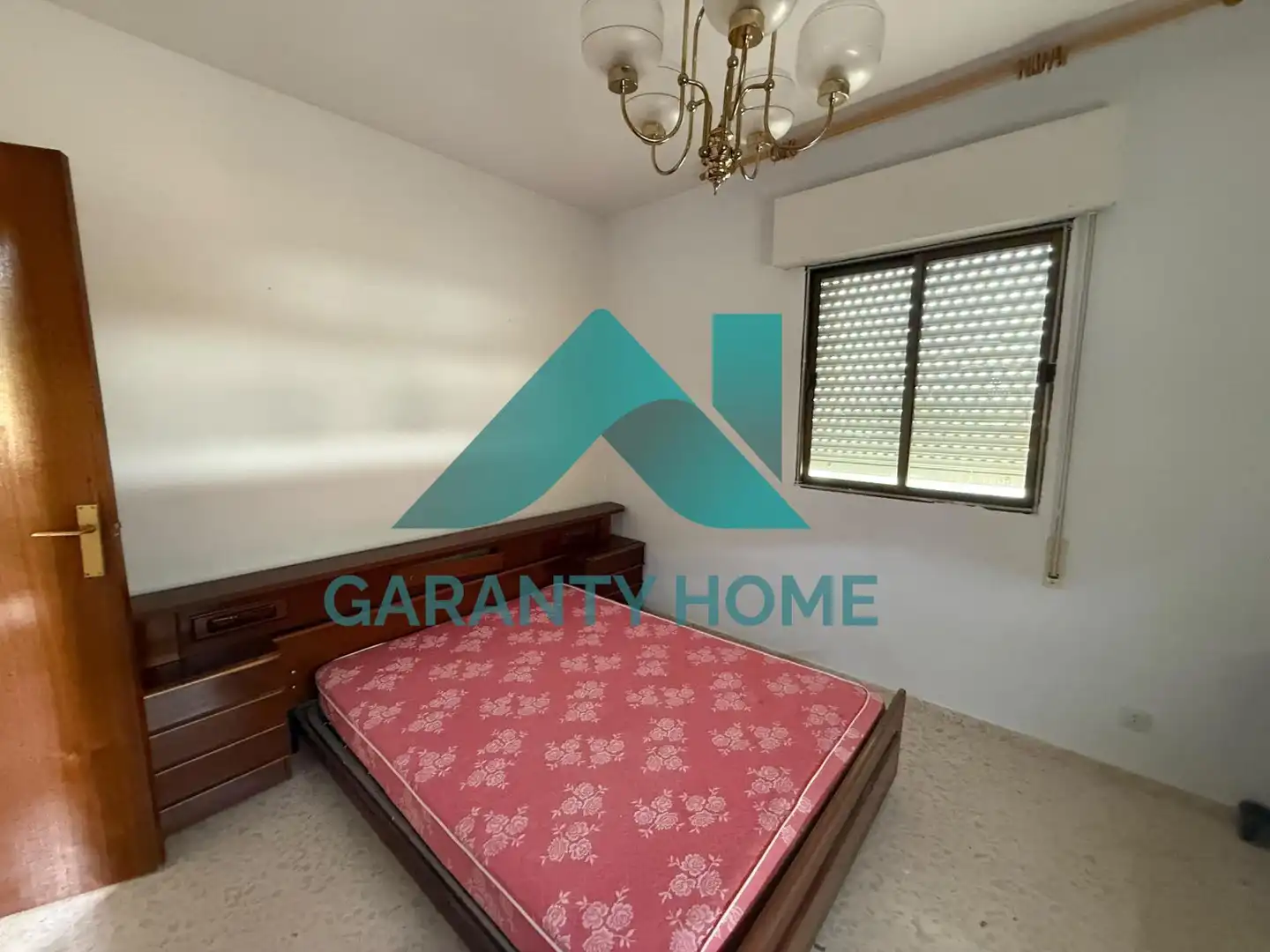 Detached house with terrace for sale in Sierra de Fuentes, imagen 15