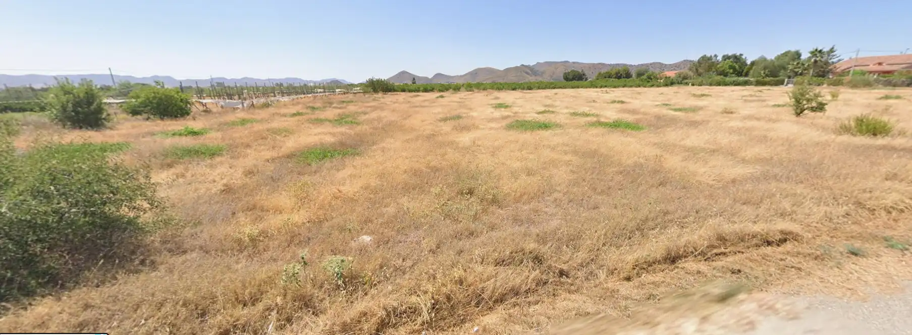 Rural land for sale in Puerto Lumbreras, imagen 6