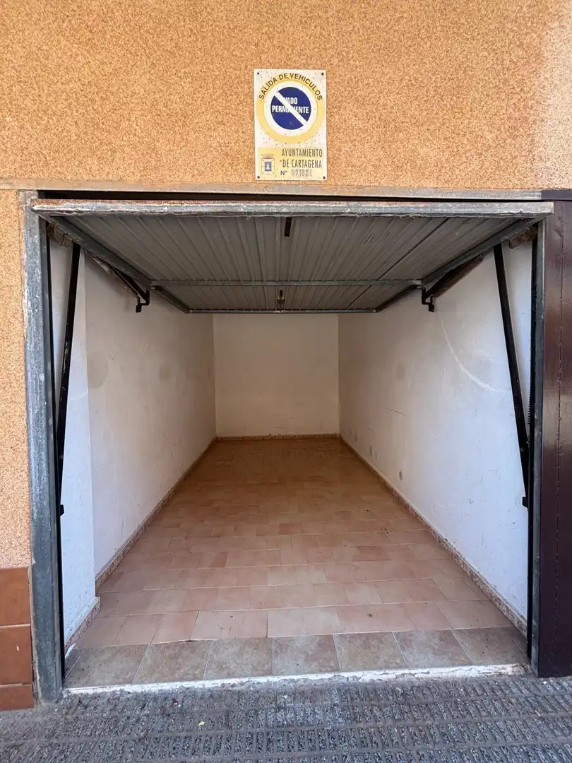 Parking of Garage for sale in Cartagena