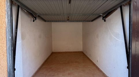 Foto 5 von Garage zum Verkauf in Calle Jiménez Quesada, 2, Los Urrutias, Cartagena