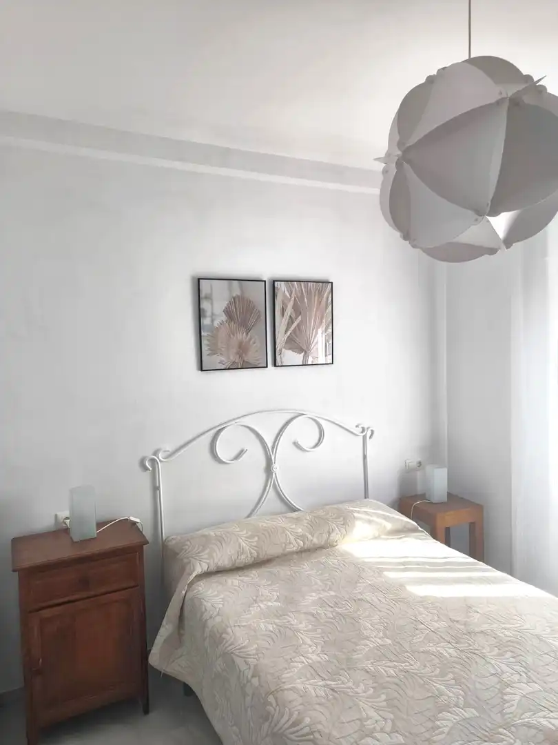 Apartament de lloguer a Calle Santo Domingo, imagen 7