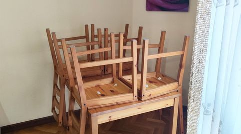 Foto 4 de Piso de alquiler en Centro, Palencia Capital