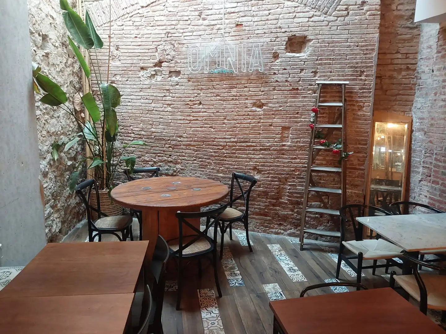 Local comercial en traspaso en Carrer d'en Palmerola, imagen 16