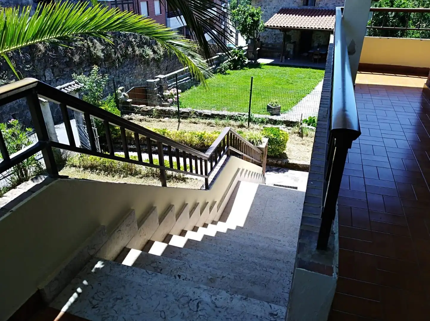 Casa amb jardí en venda a Limpias, imagen 4