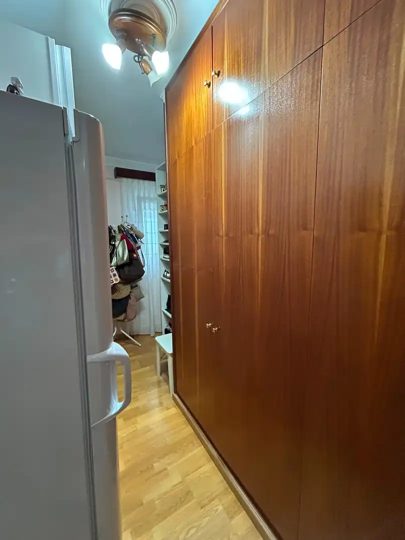 Dormitori de Pis en venda en San Fernando amb Aire condicionat