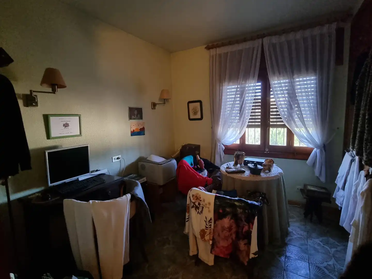 Sala de estar de Casa o chalet en venta en Vila-real con Calefacción