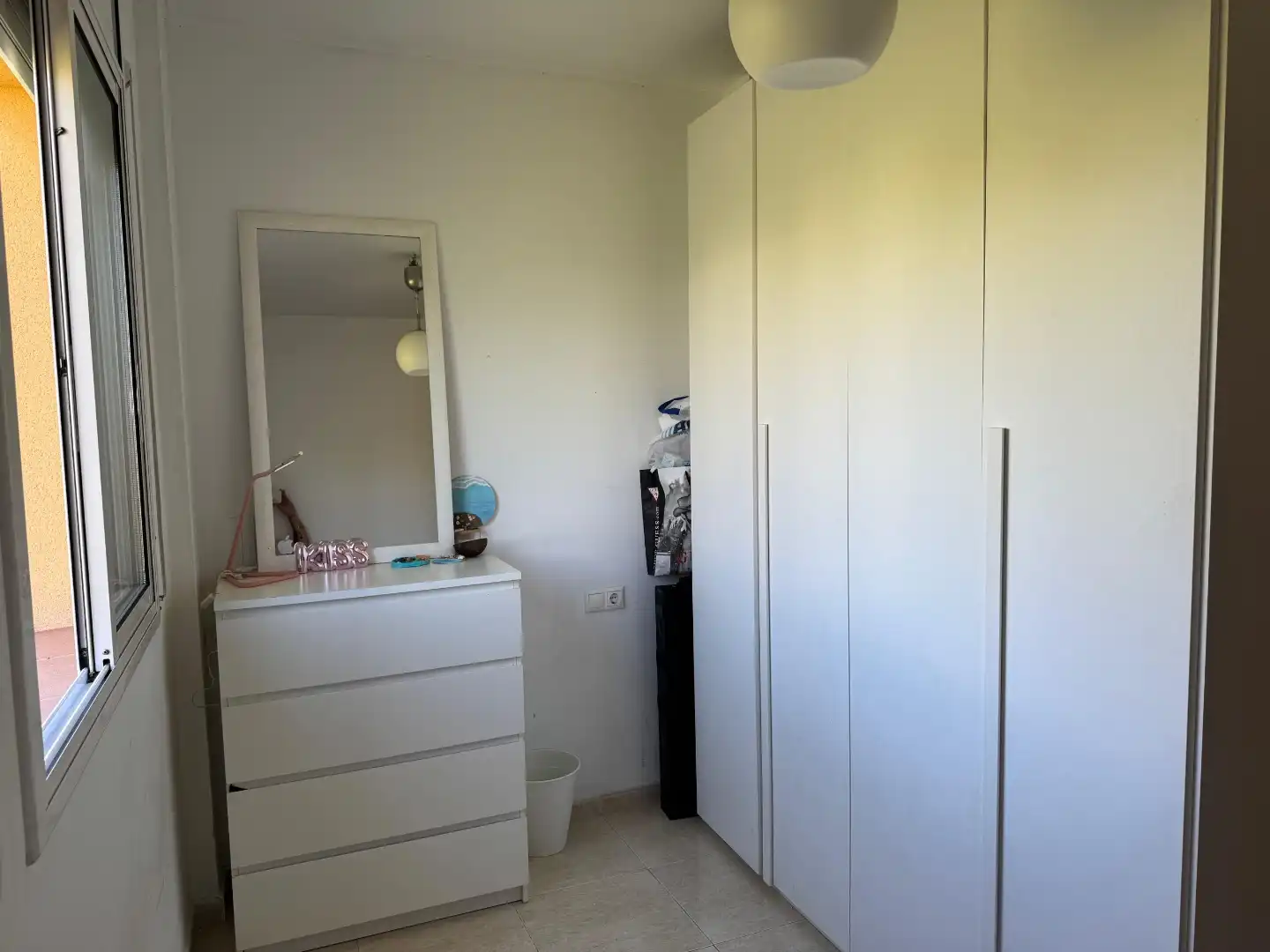 Bedroom of Houses for sale in El Vendrell  with Air Conditioner and Terrace