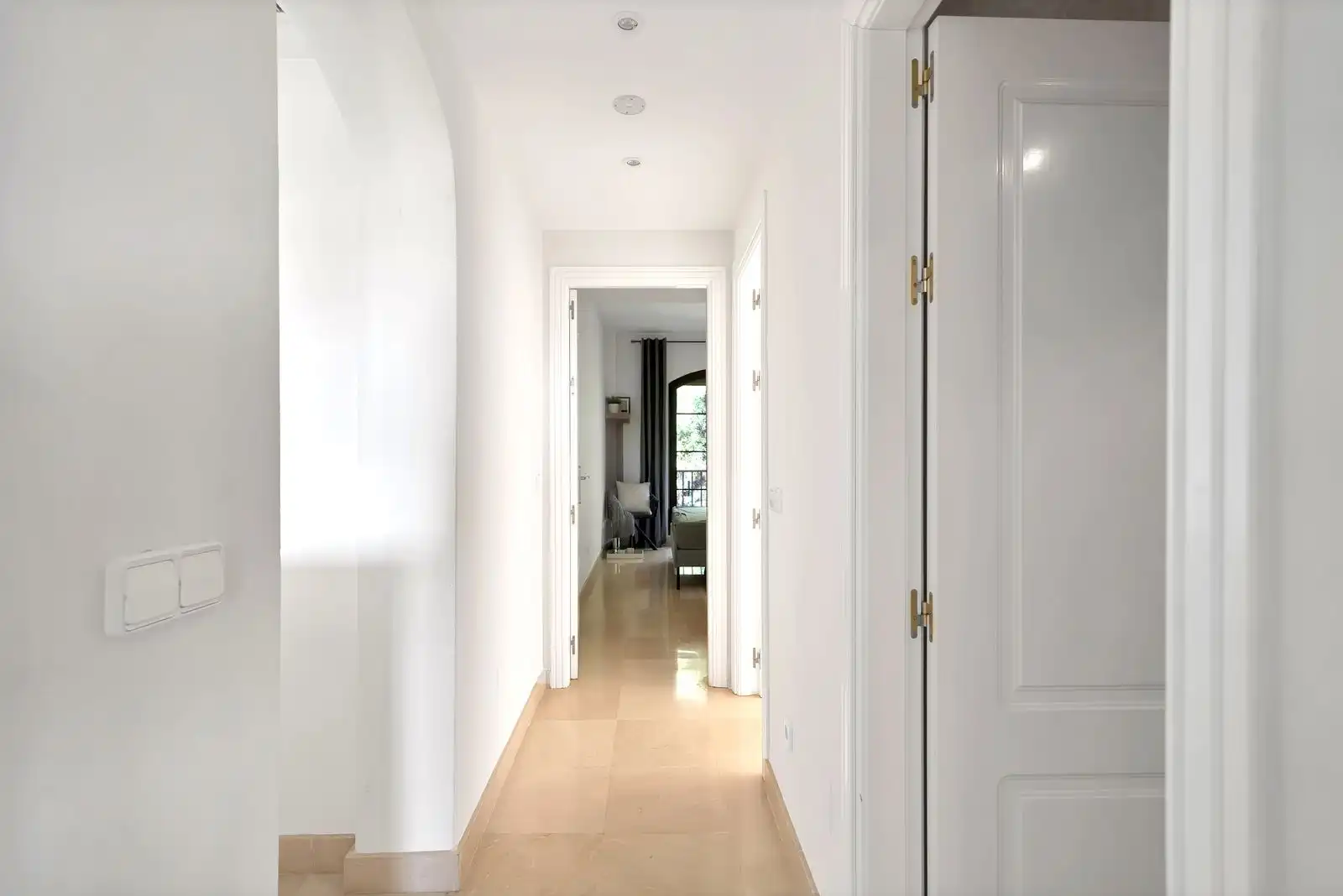 Apartamento con piscina en venta en Calle la Pacheca Alta 22, imagen 28