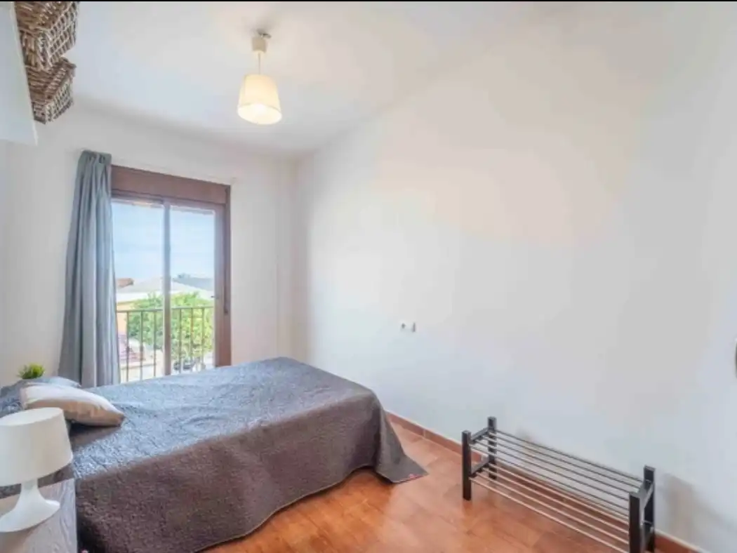 Piso con ascensor en venta en Calle Águila 20, imagen 15