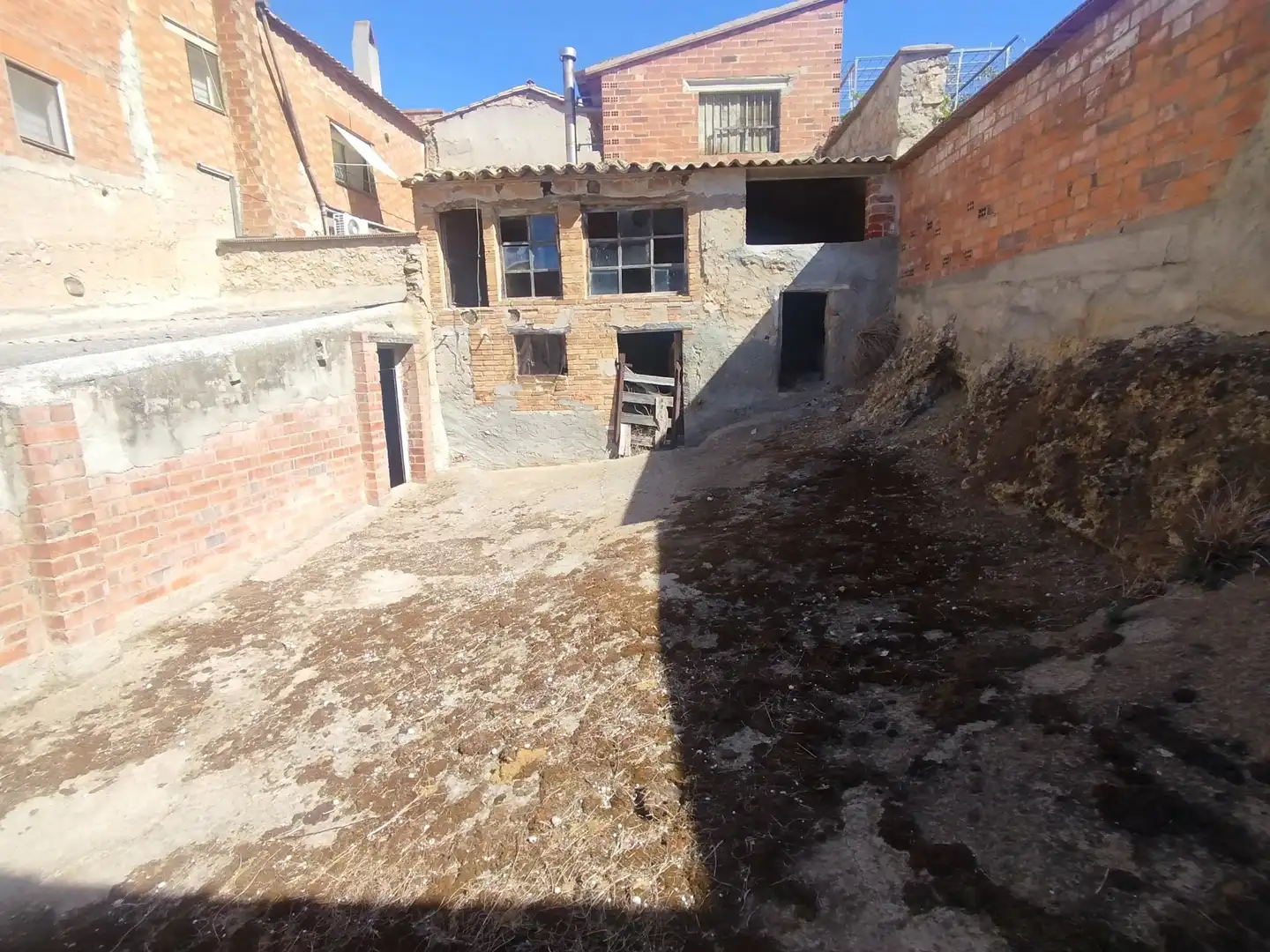 Country homes for sale in Castillonroy, Huesca