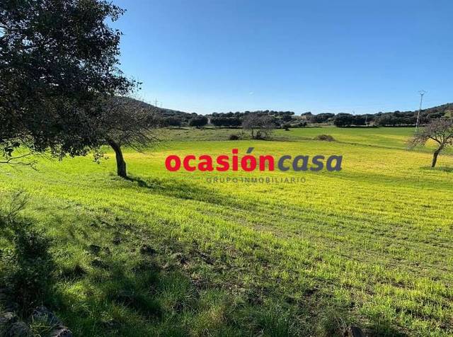 Terreno residencial en Venta en Belmez