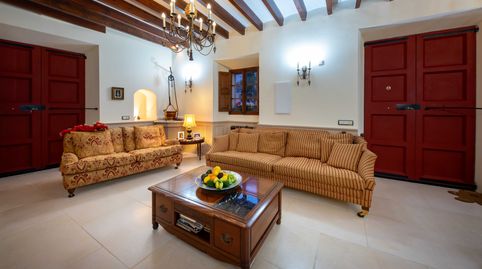 Foto 5 de Casa o chalet en venta en Calvià pueblo, Calvià