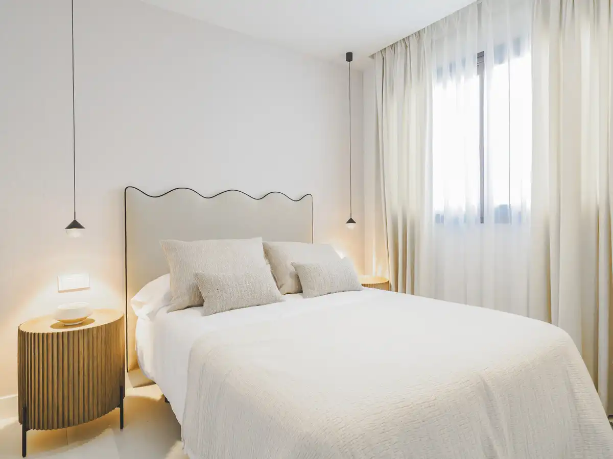 Wohnung mit Pool zum Verkauf in El Higuerón, imagen 61