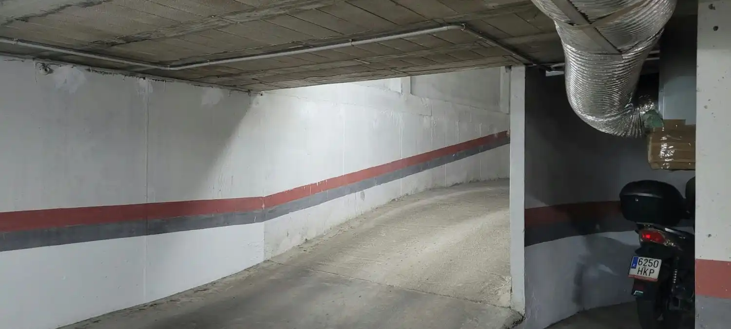 Parking à vendre à Ecuador, imagen 7