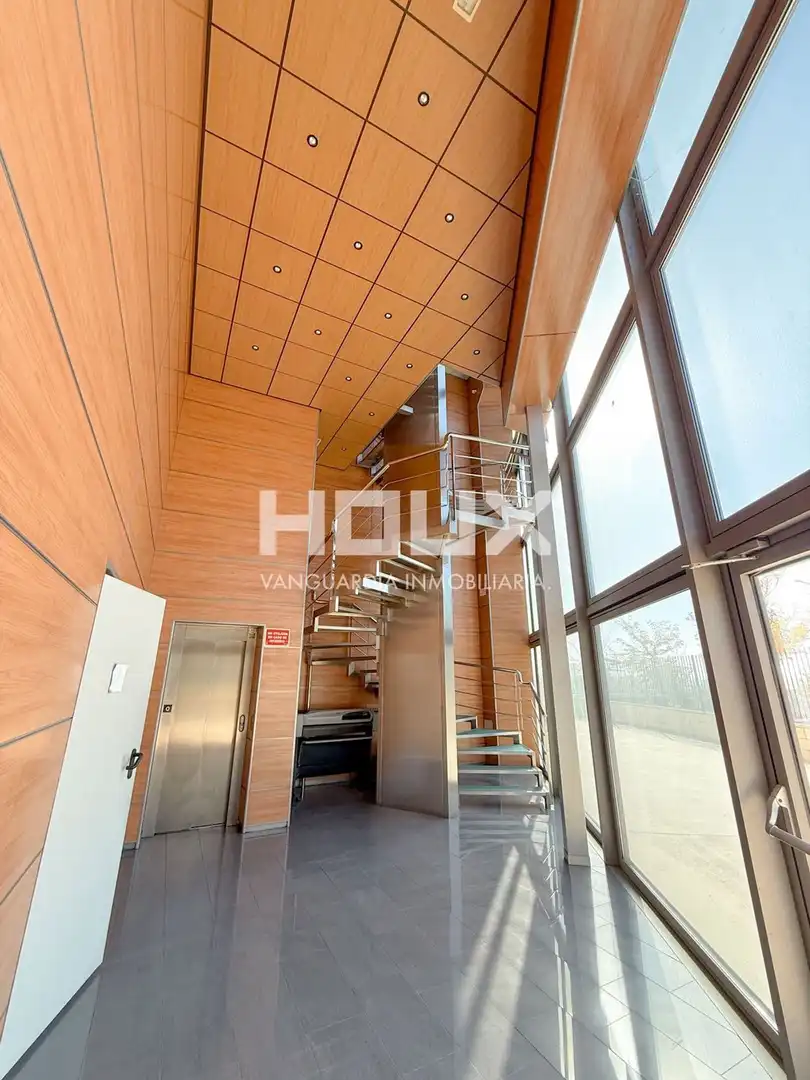Nave industrial in vendita a Las Castañeras - Bulevar, imagen 27