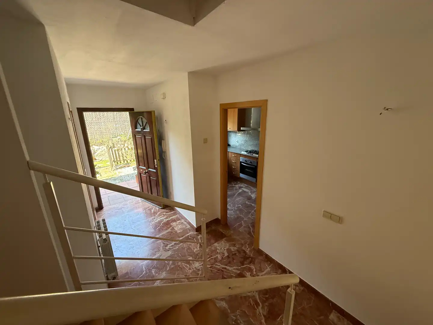 Einfamilien-Reihenhaus zum Verkauf in L'Ametlla del Vallès mit Klimaanlage, Heizung und Privatgarten
