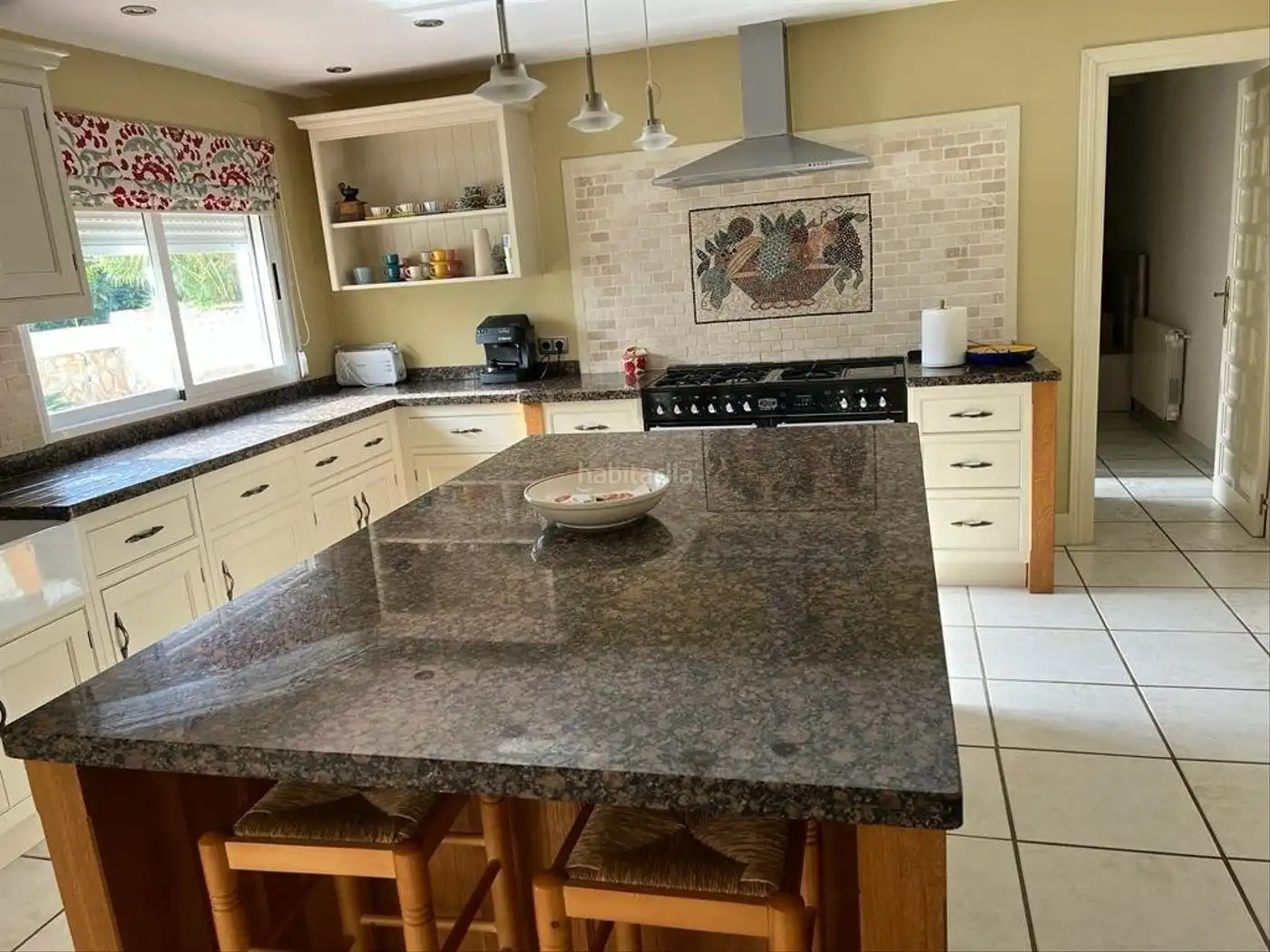 Villa mit Pool zur Miete in Calle Francia 4, imagen 19