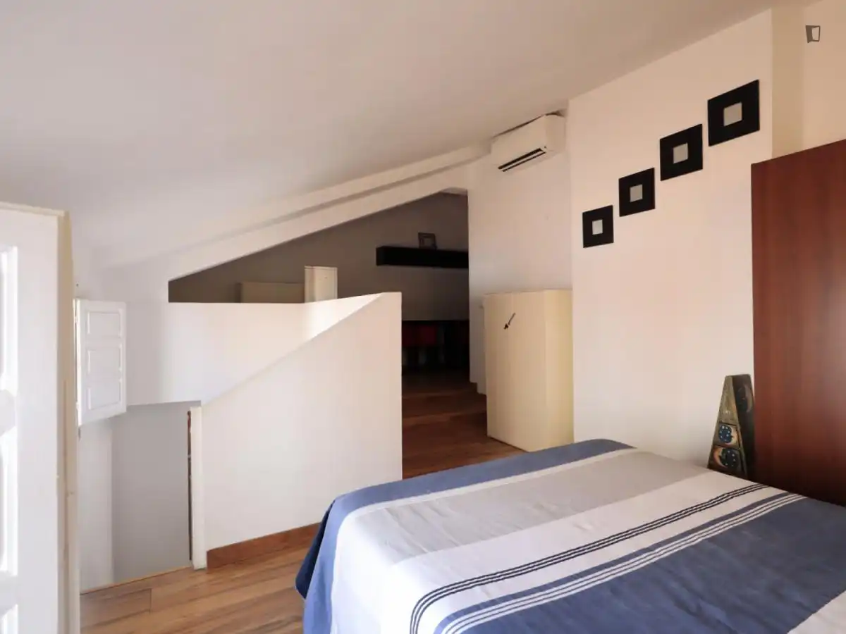 Apartamento con ascensor en alquiler en Centro, imagen 12