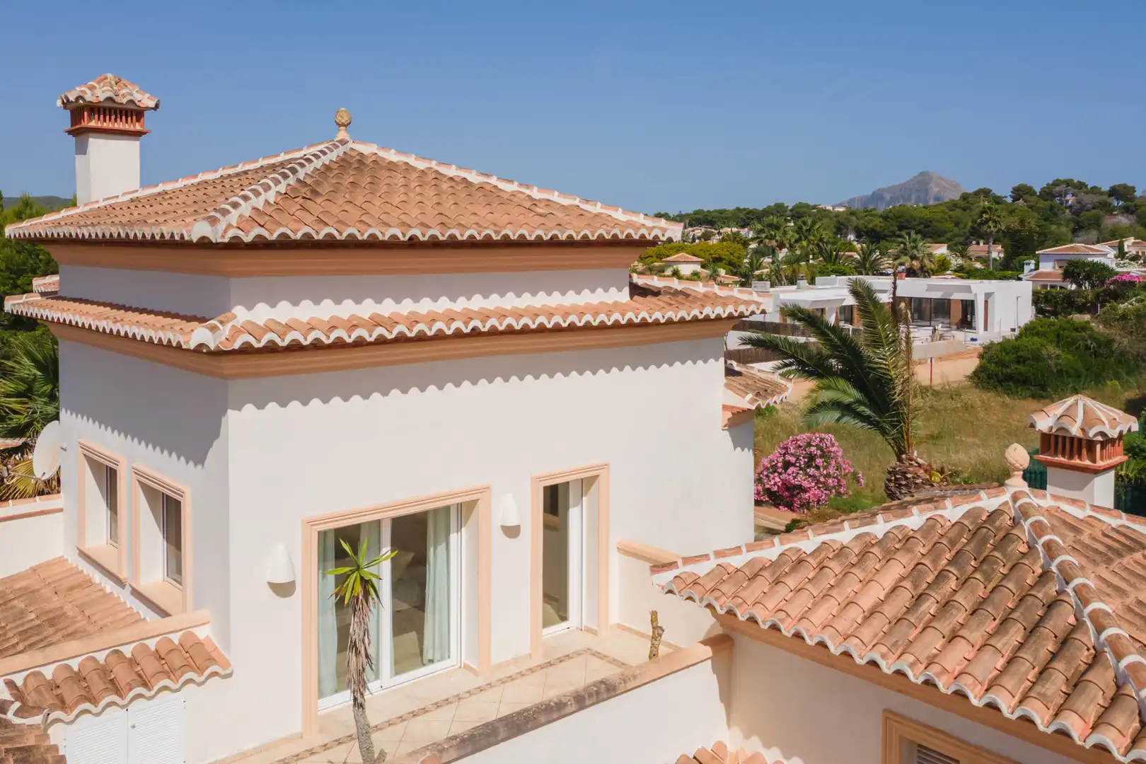 Casa amb piscina en venda a La Granadella  - Costa Nova, imagen 23