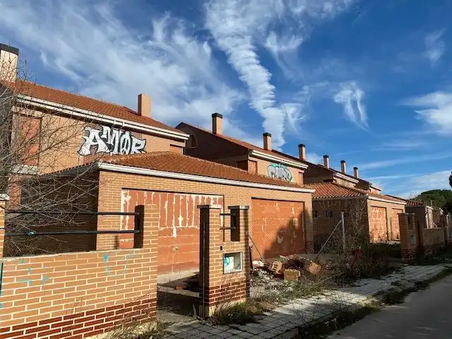 Terreno residenziale in vendita a SENDA CASTAÑAR, imagen 6