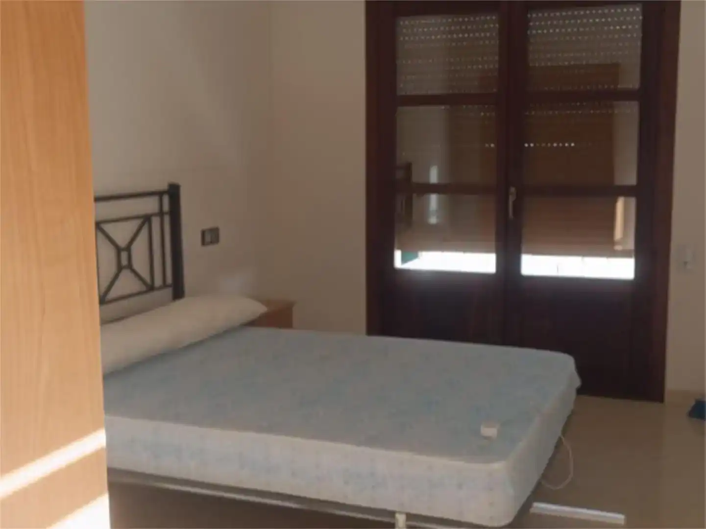 Schlafzimmer von Wohnung zum Verkauf in Lorca mit Schwimmbad und Balkon