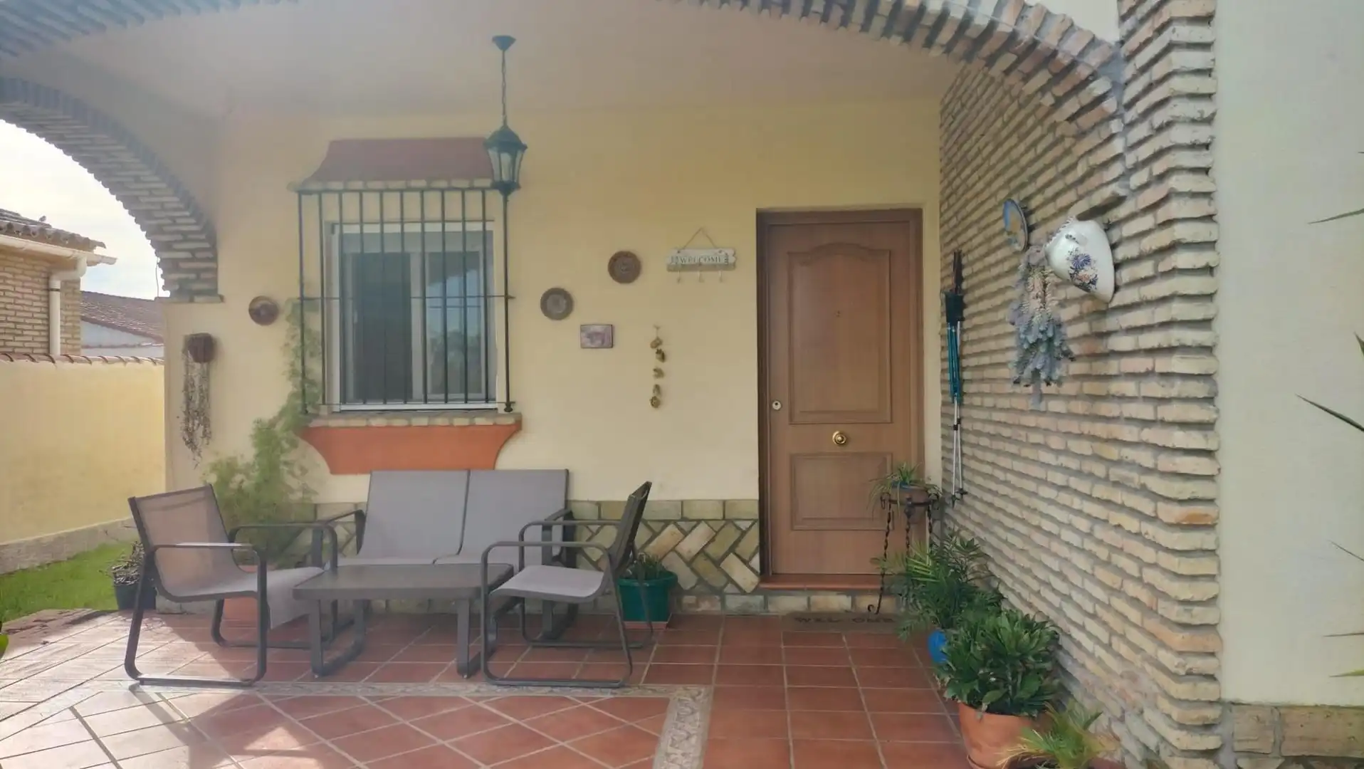 Houses for sale in Chiclana de la Frontera  with Air Conditioner, Terrace and Swimming Pool