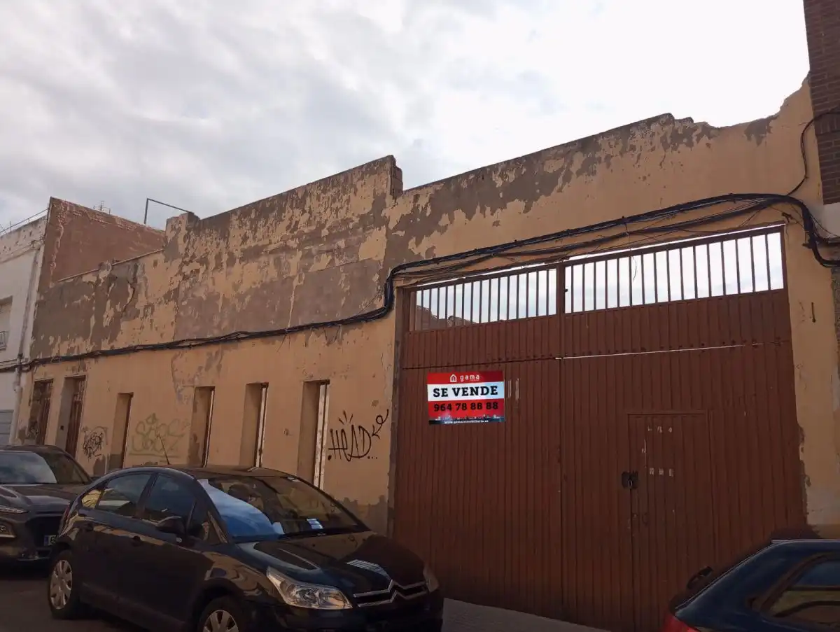 Terrenys i solars en venda a El Pilar