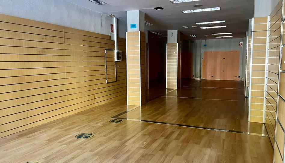 Photo 1 of Premises to rent in Gran Via, La Rioja