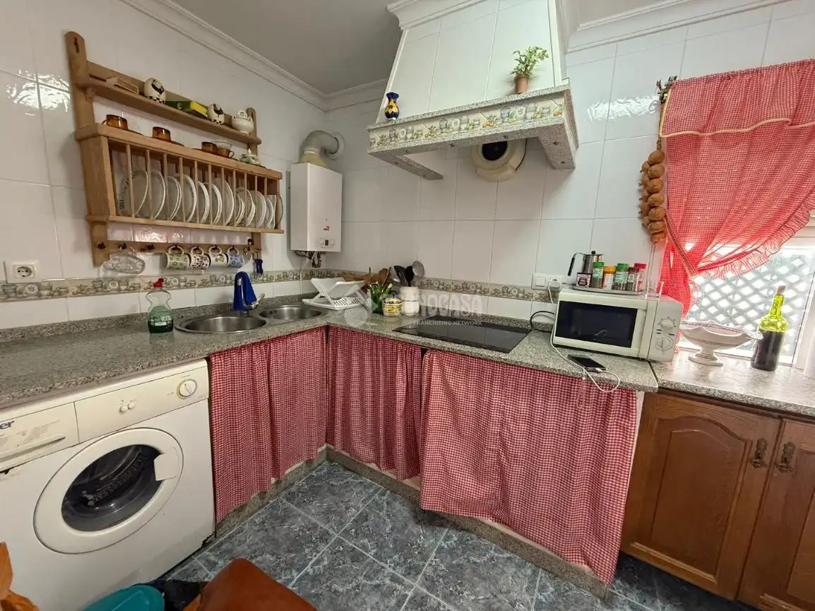 Piso en venta en Barbate ciudad