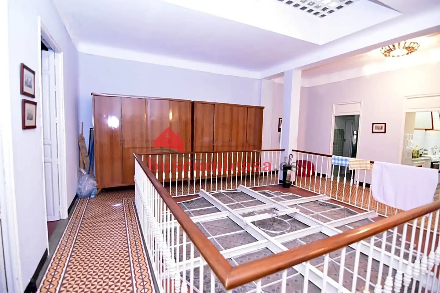 Edificio en venta en Linares