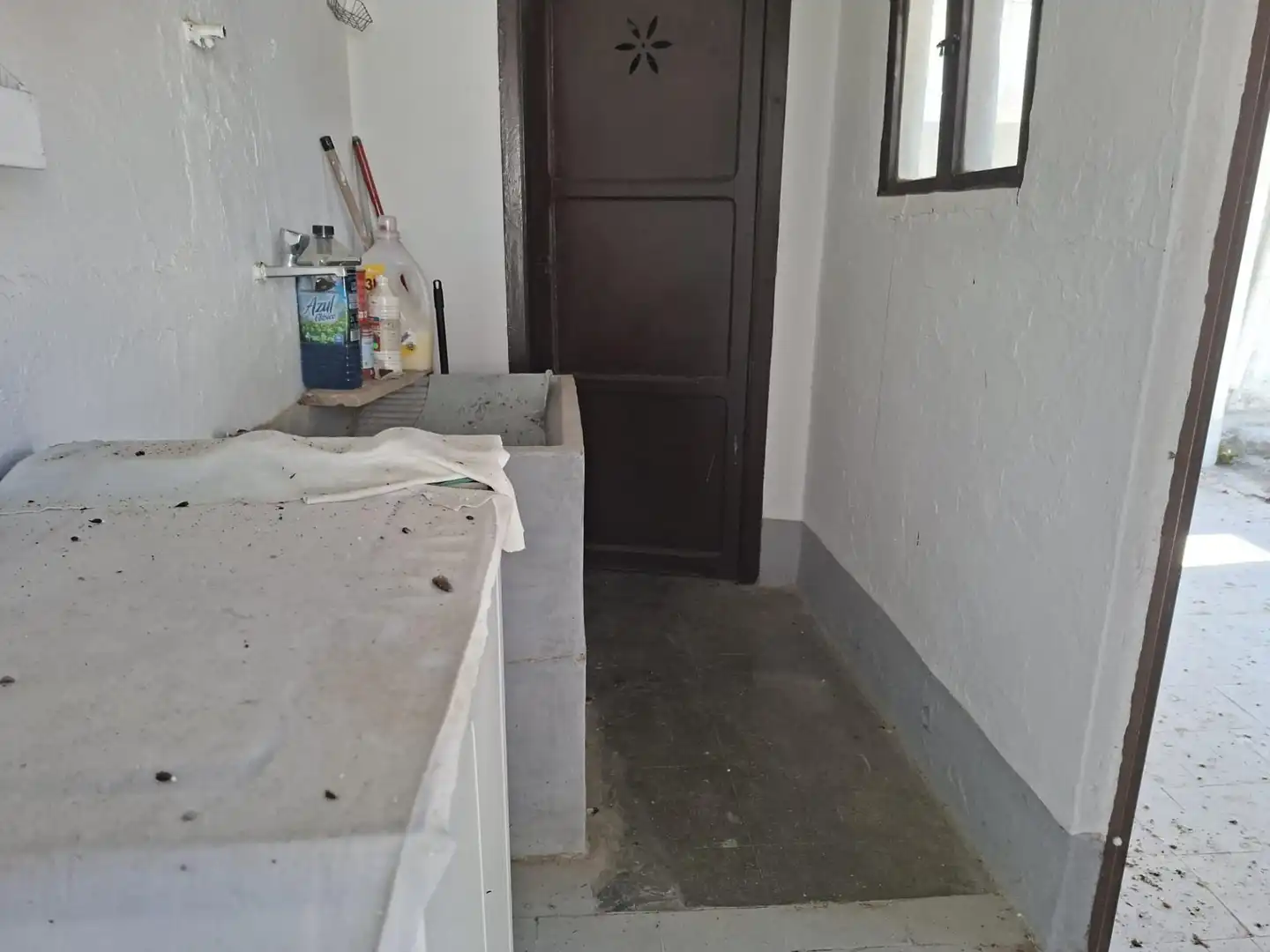 Casa amb terrassa en venda a DEL COLEGIO, imagen 43