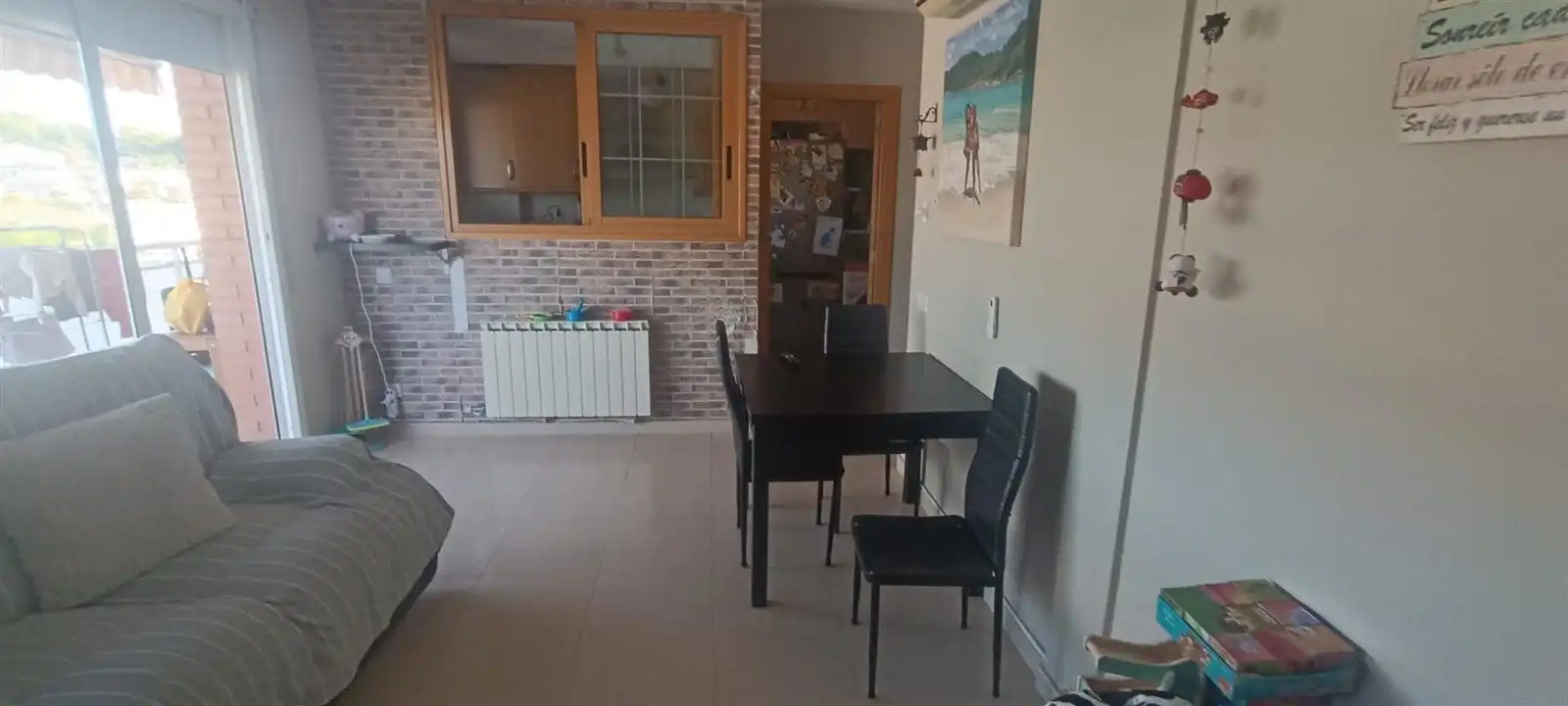 Appartement avec piscine à vendre à Barcelona, imagen 9