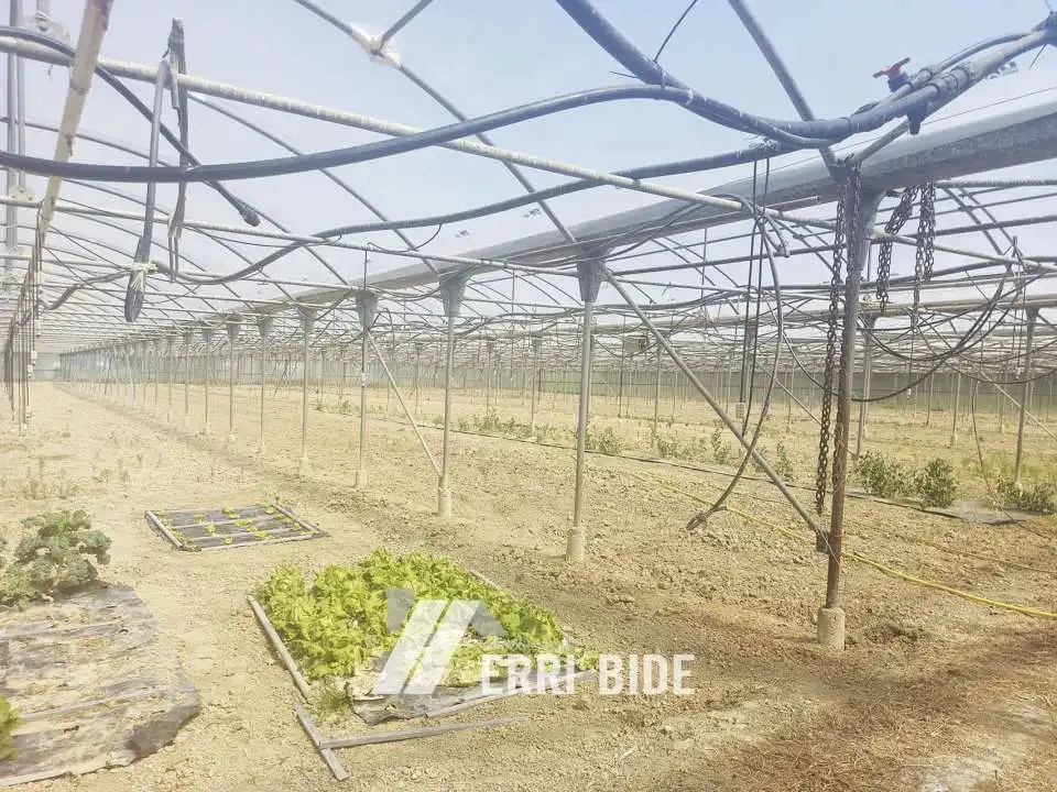 Jardín de Terreno en venta en Gamiz-Fika