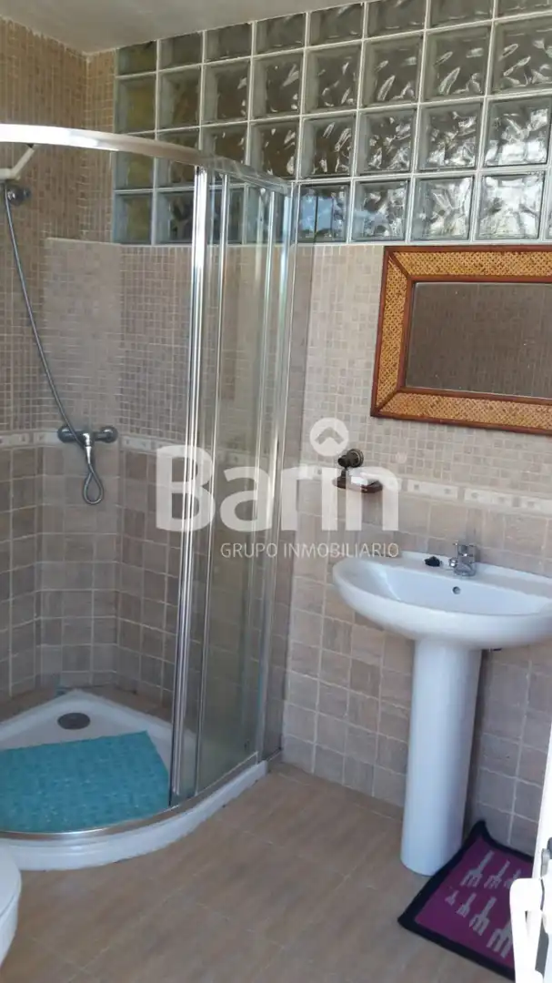 Chalet con piscina en venta en Norte-Sierra, imagen 12