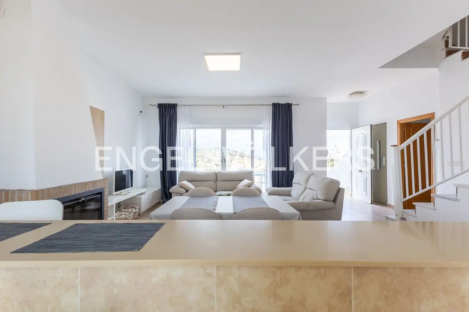 Maison mitoyenne à vendre à Calle de la Serra Mariola, imagen 14
