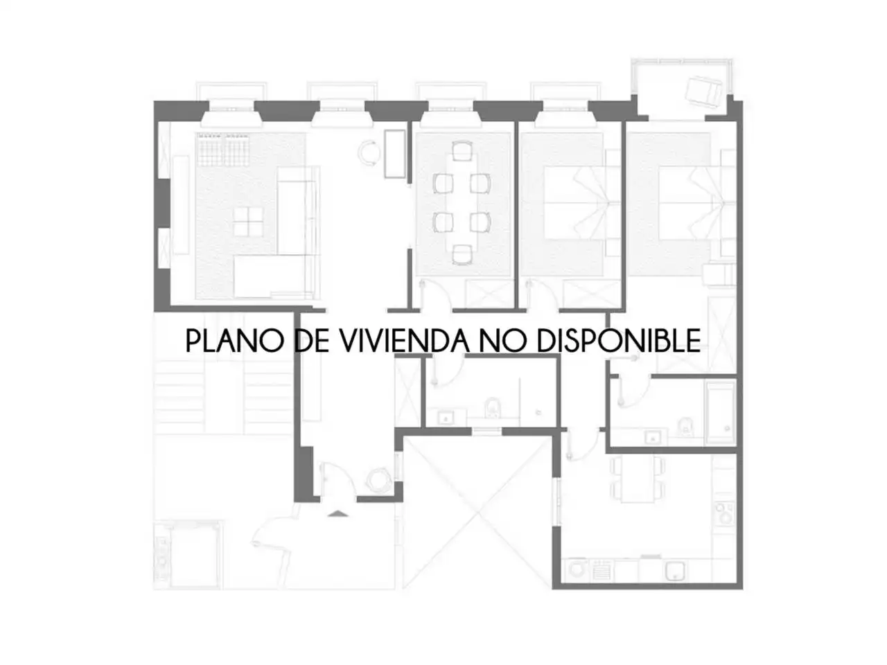Garage zum Verkauf in Badalona