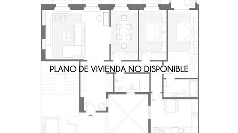 Foto 2 von Garage zum Verkauf in Calle Mestre Antoni Nicolau, Centre, Badalona