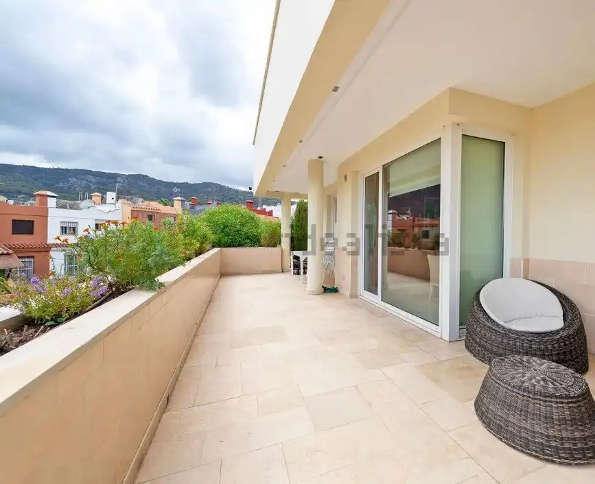 Chalet en venta en alhaurin de la torre, imagen 20