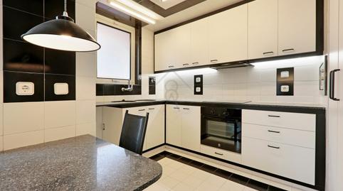 Photo 5 of Attic to rent in Calle Manuel Girona, Sarrià, Barcelona