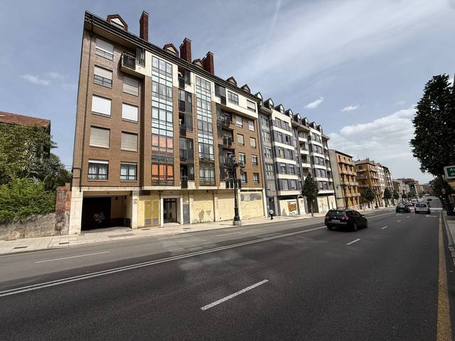Dúplex en Venta en Calle Tenderina Alta, 21 en Fozaneldi - Tenderina