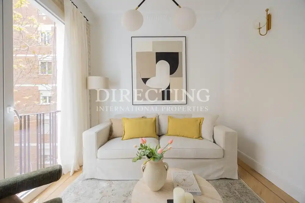 Wohnung mit Aufzug zum Verkauf in Calle de Castelló, imagen 17