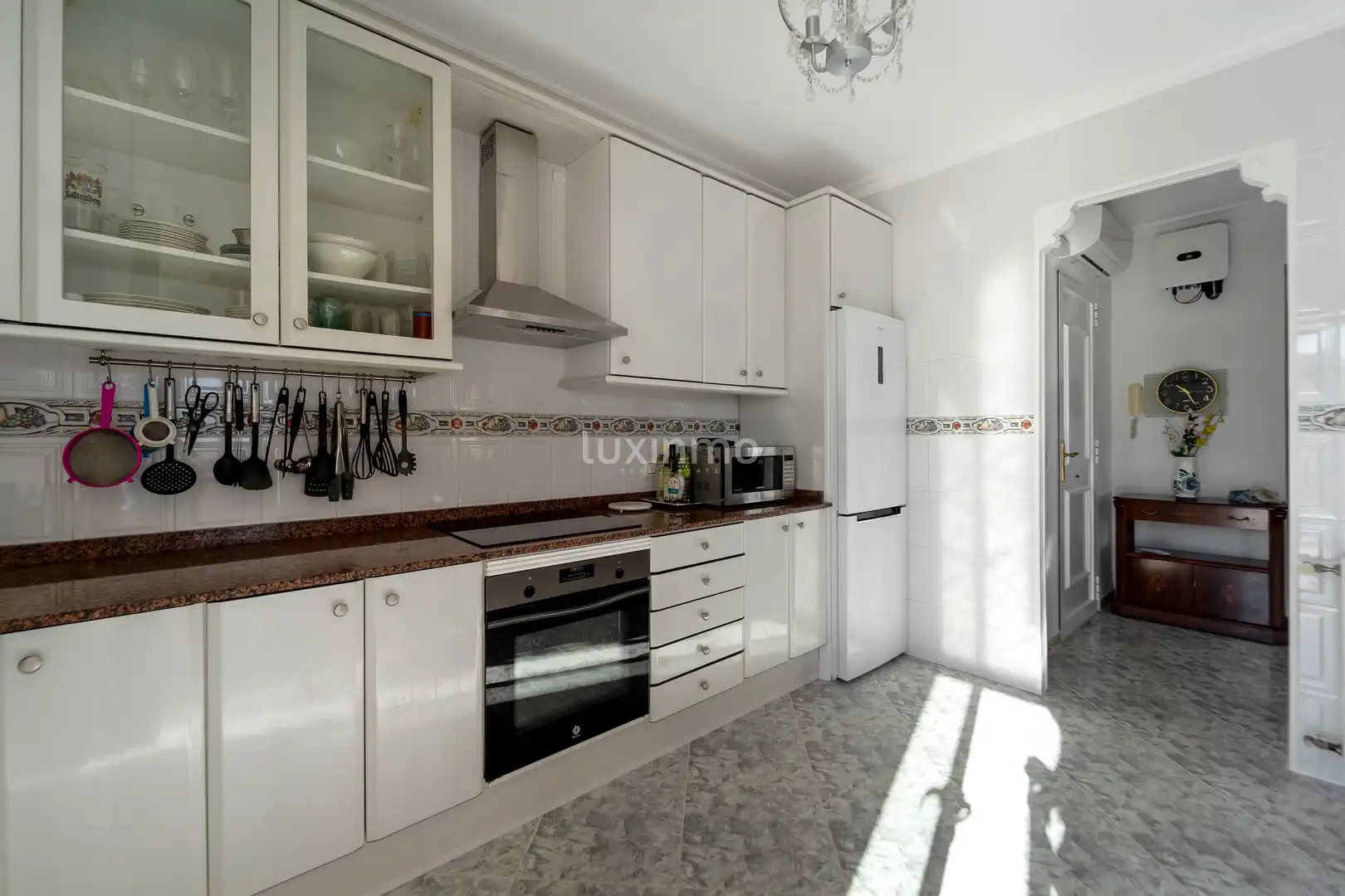 Villa con terrazza in vendita a Oltamar - Cucarres, imagen 4
