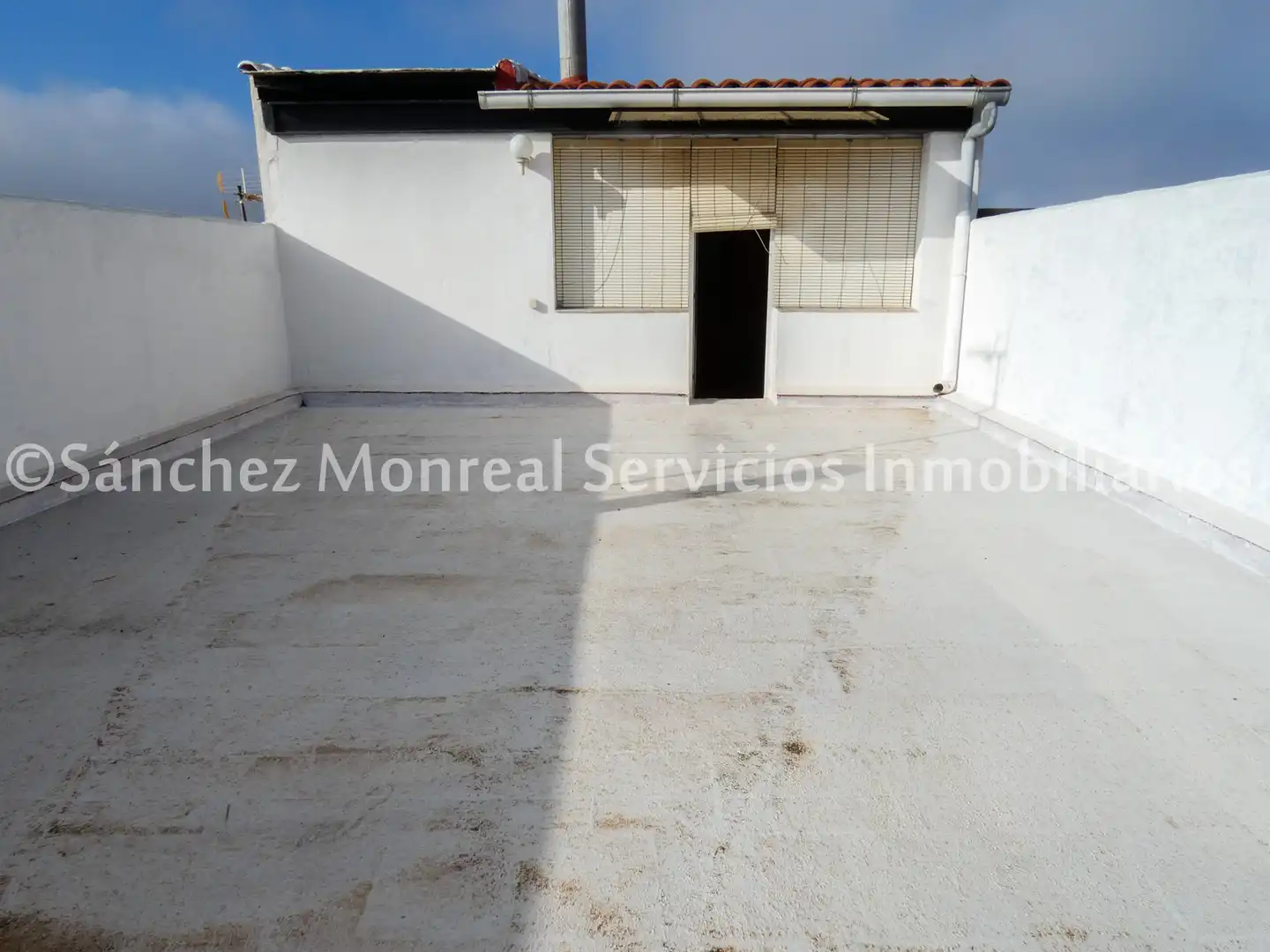 Casa con terraza en venta en Calle Zanja, imagen 30