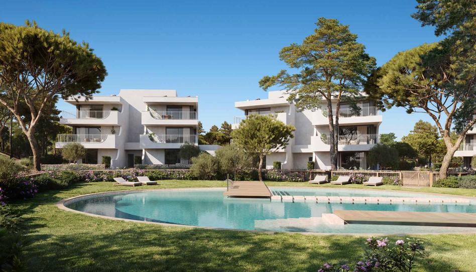 Photo 1 of Flat for sale in Avinguda del Pla de Maset, Pla de Maset - Cap de Salou, Tarragona