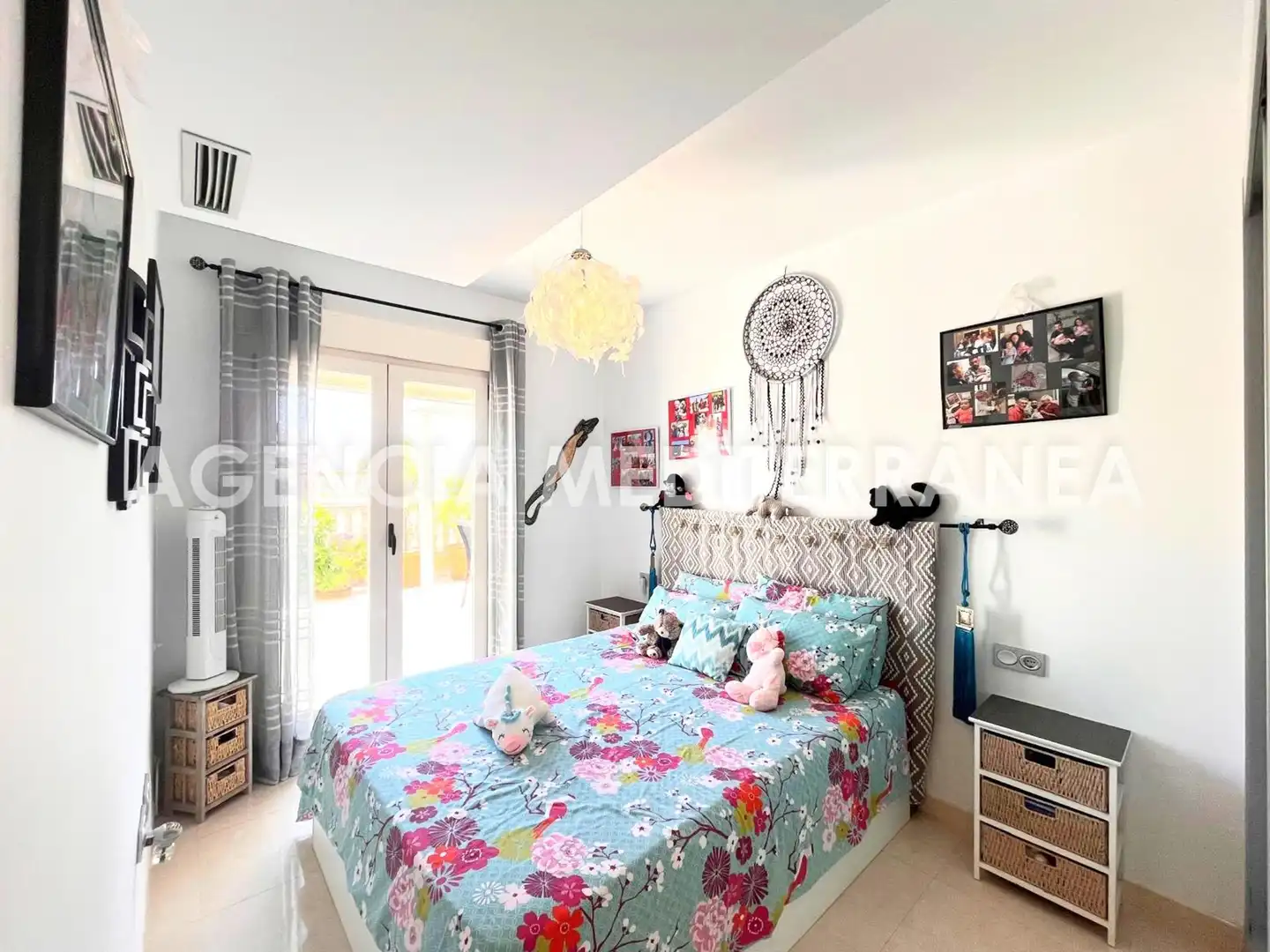 Attique avec piscine à vendre à Centro Urbano, imagen 18
