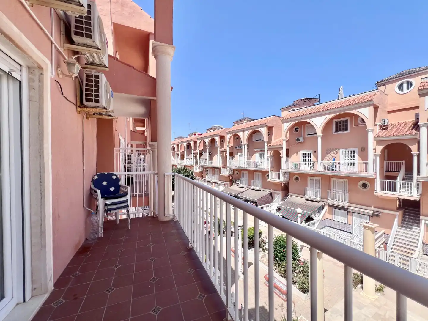 Attico con balcone in affitto a La Mata, imagen 18