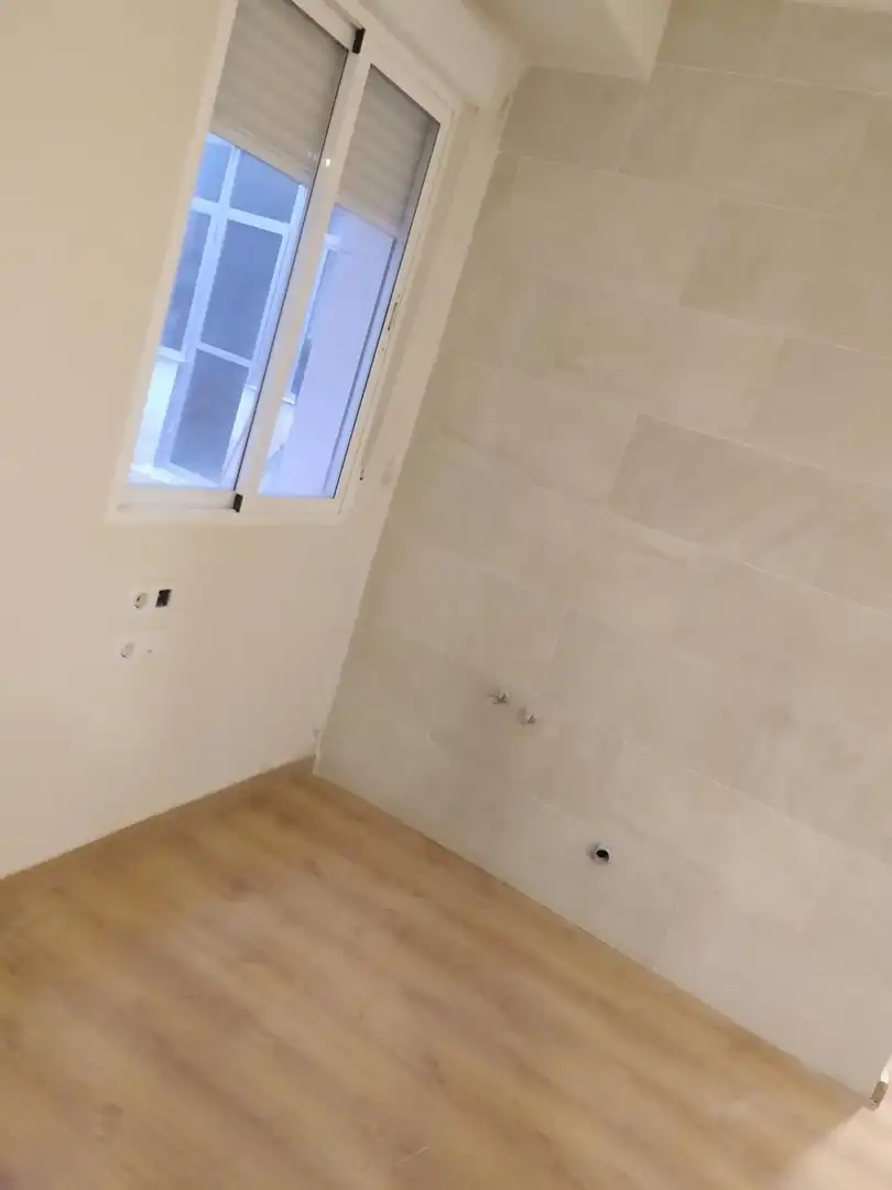 Bany de Pis en venda en Córdoba amb Aire condicionat i Parquet