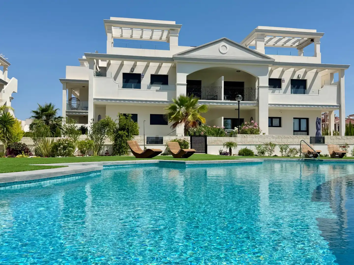 Apartment zum Verkauf in Ciudad Quesada, imagen 24